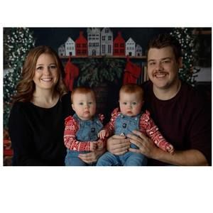 Meet your Posher, Danny